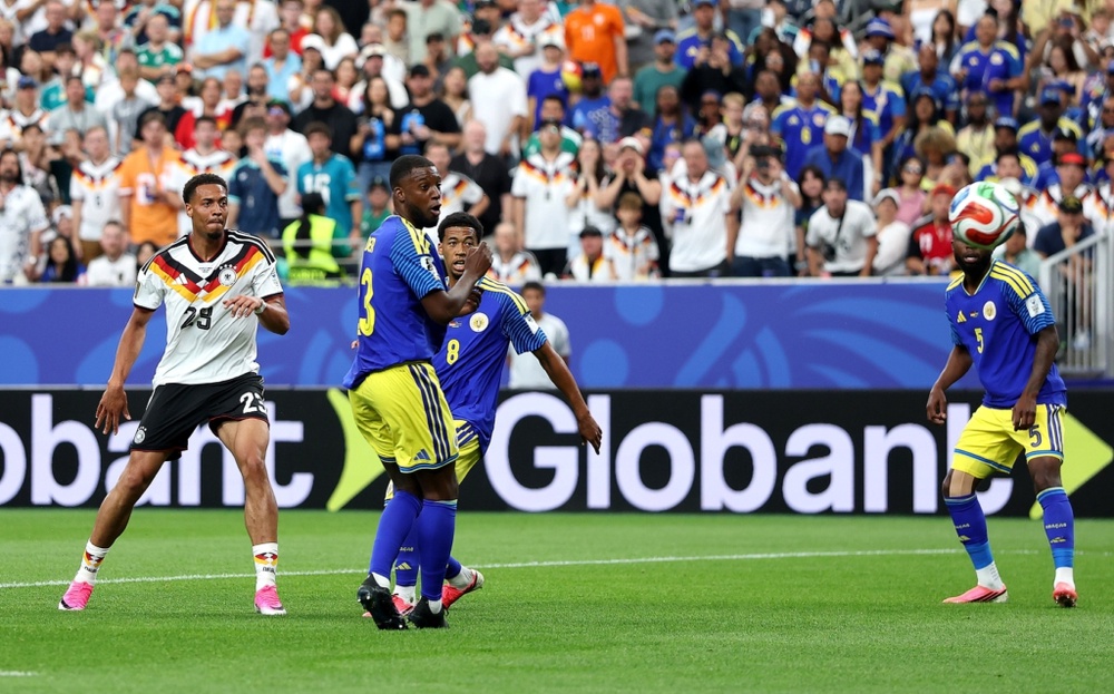 Image from: 【2026世界杯】E组战报:惨案!德国7比1屠杀库拉索