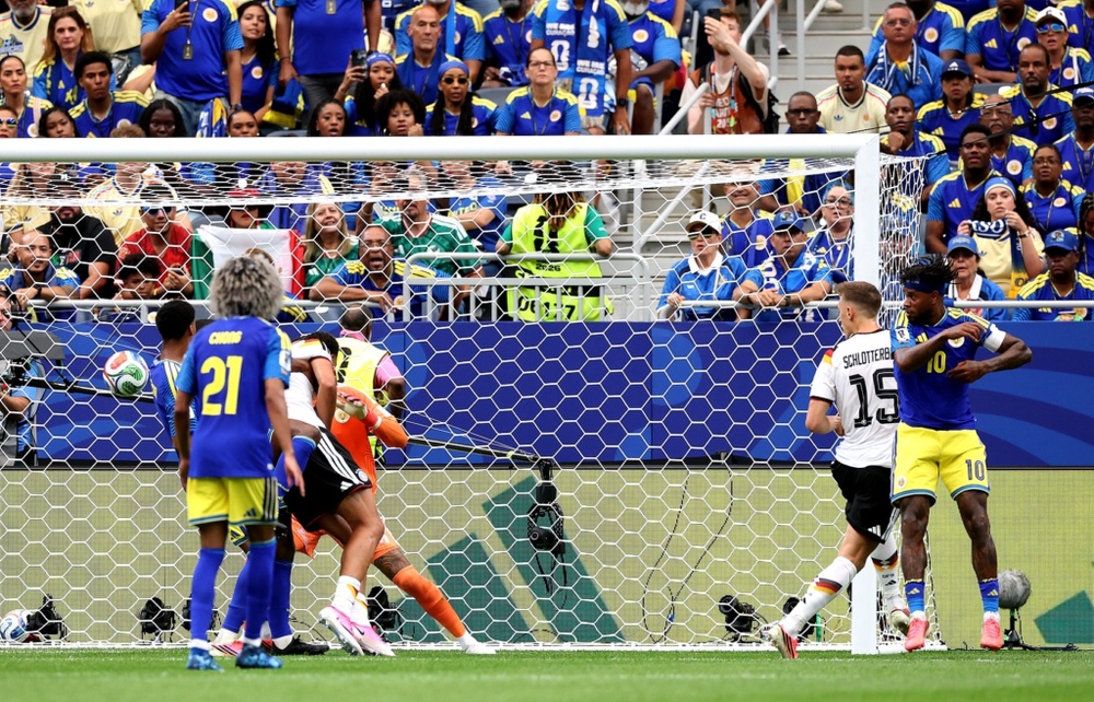 Image from: 【2026世界杯】E组战报:惨案!德国7比1屠杀库拉索