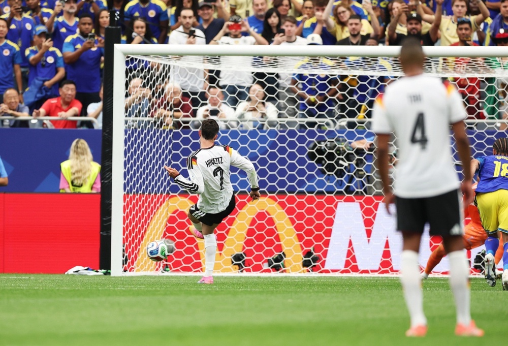 Image from: 【2026世界杯】E组战报:惨案!德国7比1屠杀库拉索
