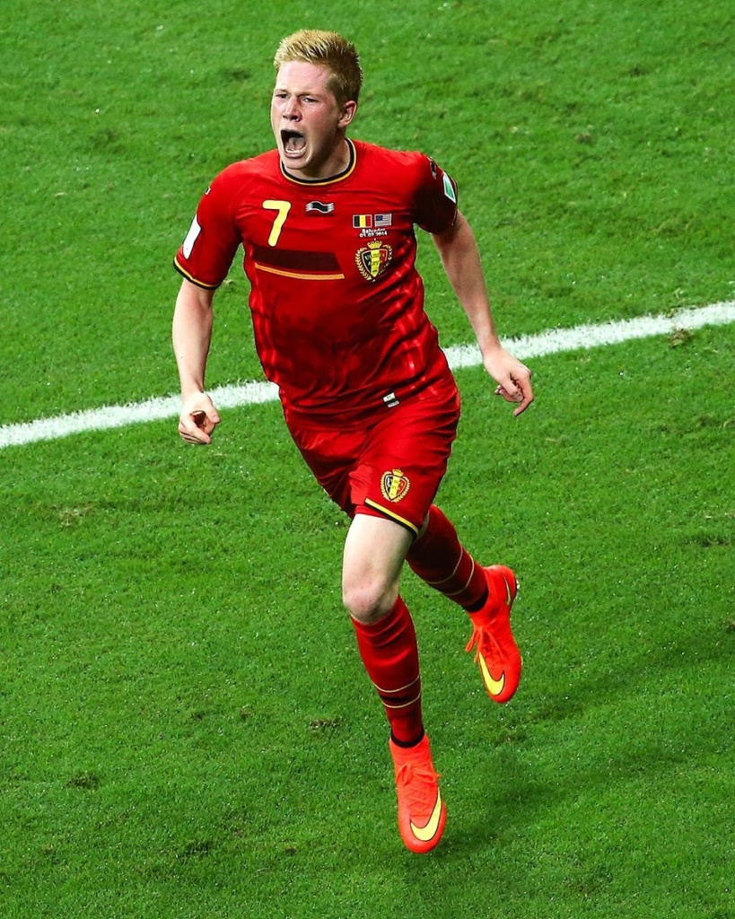 Image from: 【2026世界杯】G组前瞻:比利时领衔 埃及黑马虎视眈眈