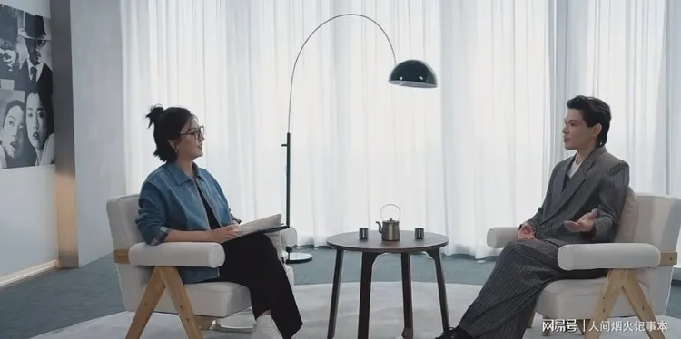 Image from: 向佐向佑合体带货 向太打赏上演大和解卖破千万