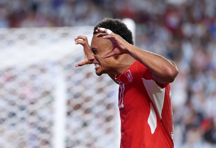 Image from: 【2026世界杯】加时赛绝杀10人瑞士  阿根廷4强碰英格兰