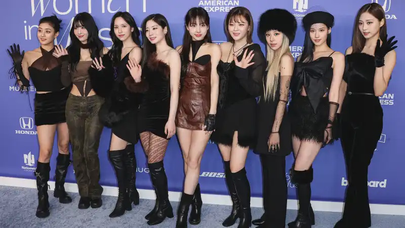Image from: TWICE子瑜遭爆不续约 JYP急灭火称还在讨论中