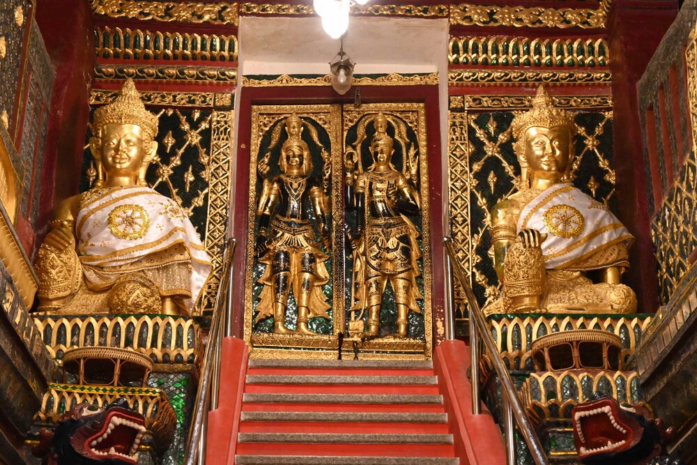 Image from: 泰南千年佛寺获列世界遗产