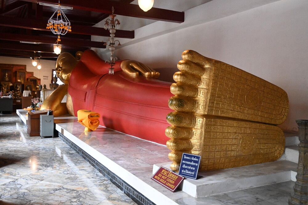 Image from: 泰南千年佛寺获列世界遗产