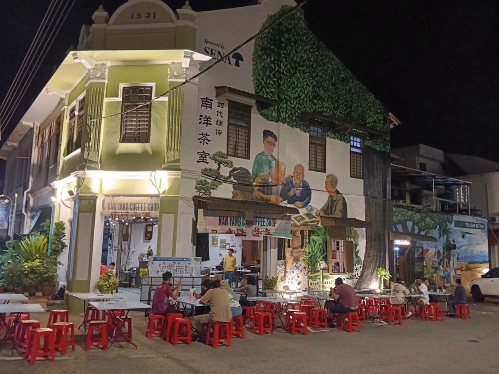 Image from: Mee Pok(面薄)被误认为Pork(猪肉) 餐厅喊冤报案