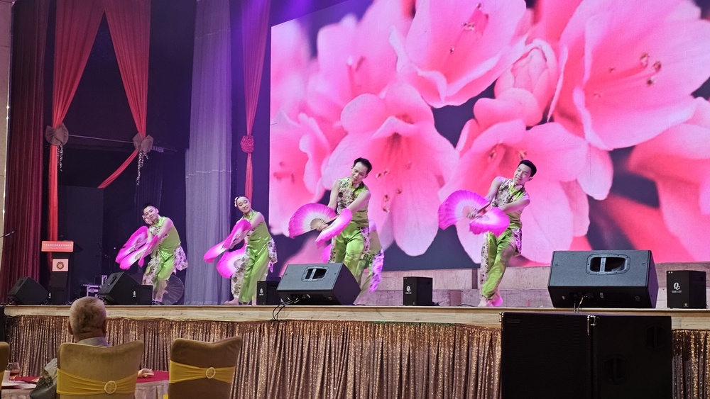 Image from: 大马留台联总52周年  促台马教育医疗与产业交流
