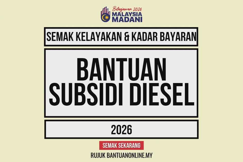 Image from: Recap Bajet 2026: Peluang ‘Thrive’ untuk Kewangan Korang