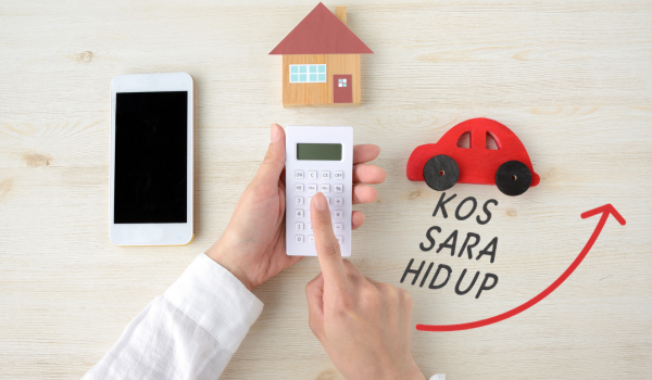 Image from: Cabaran & Solusi Kewangan Penjawat Awam