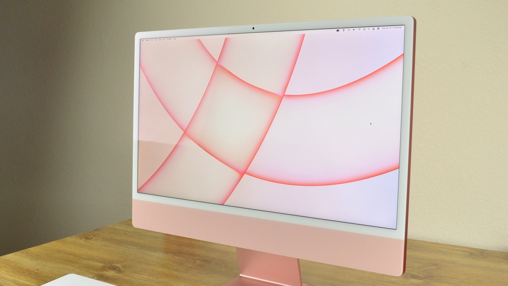 Kuo 24inch iMac refresh coming in 2024, highend 32inch miniLED