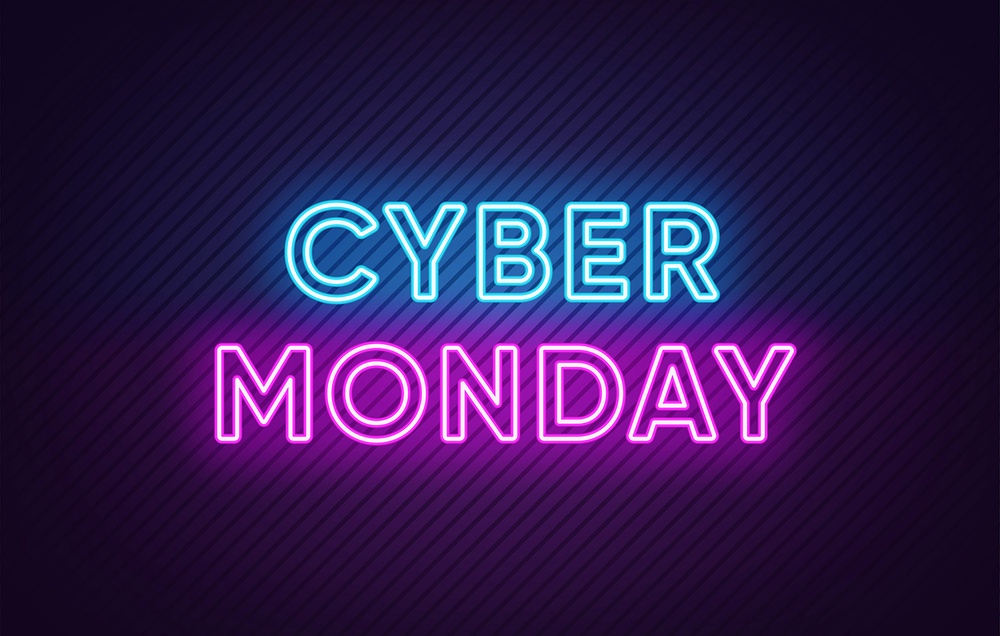 Cyber Monday Top Sales Deep Discounts From Apple Best Buy Amazon   Cyber Monday 2 