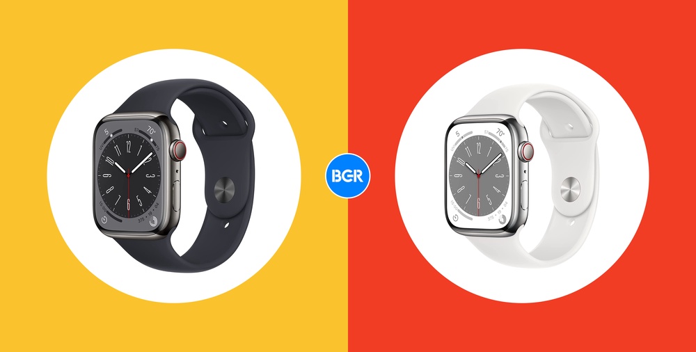 smart watch apple watch