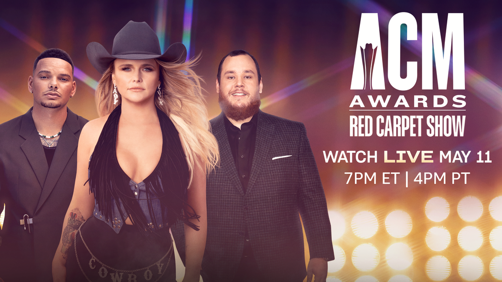 2023 ACM Awards Red Carpet Show livestream Watch live right here