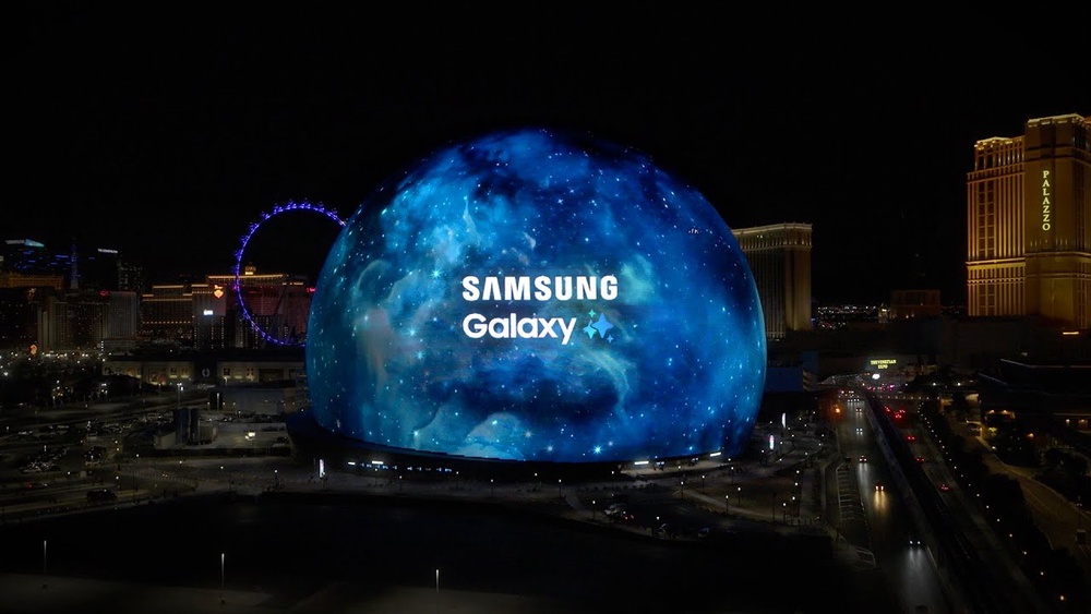 Samsung Unpacked 2024 How to watch the Galaxy S24 event