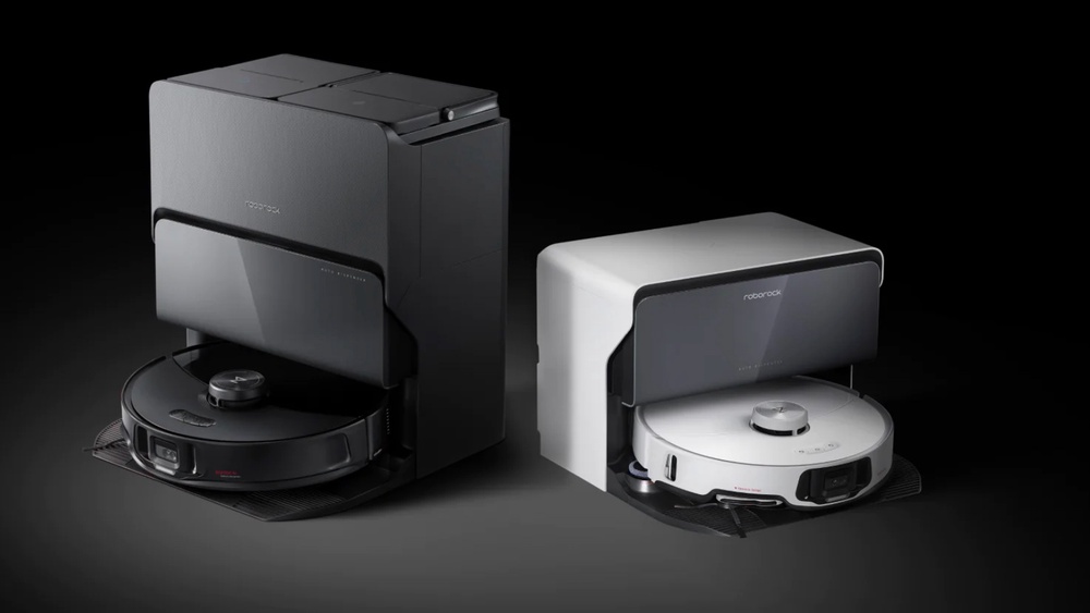 Roborock introduces exciting new robot vacuum lineup at CES 2024