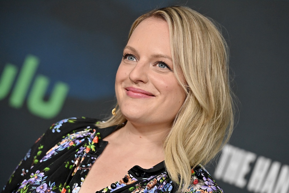 Elisabeth Moss stars in a new can’t-miss spy drama from the creator of ...