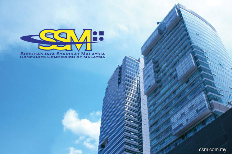 Image from: SSM Reminder: Failure to Display Business Registration Certificate Can Result in a Fine of Up to RM2,000!