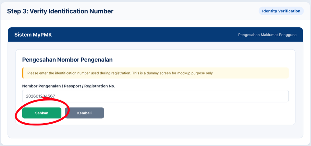 Image from: MyPMK Guide: How SMEs Can Register for SST Rental Exemption