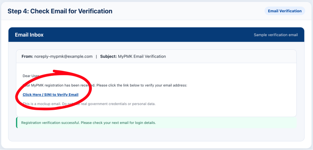 Image from: MyPMK Guide: How SMEs Can Register for SST Rental Exemption