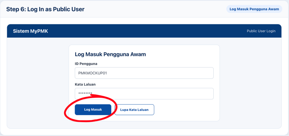 Image from: MyPMK Guide: How SMEs Can Register for SST Rental Exemption