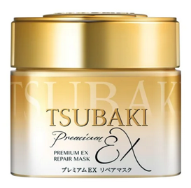 Image from: Tsubaki Celebrates the Modern Woman with Japanese Haircare for Everyday Confidence