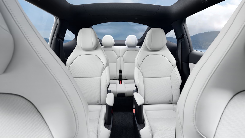 Image from: Model Y L Now Comes With Acceleration Upgrade In Just 4.5 Seconds, With Retail And Charging Network Expansion To Support Seamless Ownership Experience In Malaysia