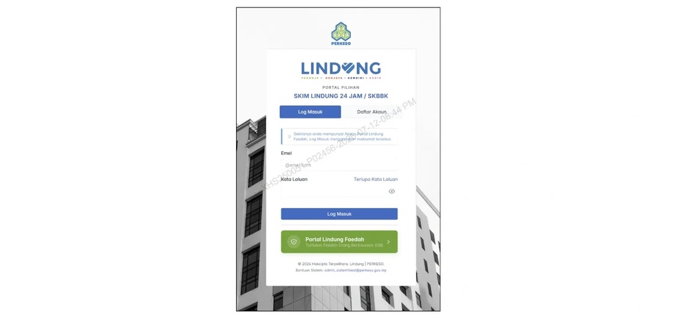 Image from: 想要退出LINDUNG 24计划，你必须在8月31日前提交表格！
