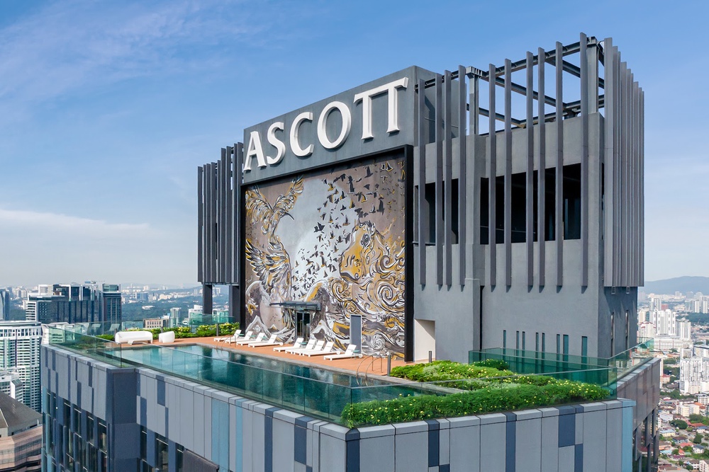 Image from: Chelsea Legend Jimmy Floyd Hasselbaink Returns To Kuala Lumpur To Headline The Famous CFC With Ascott