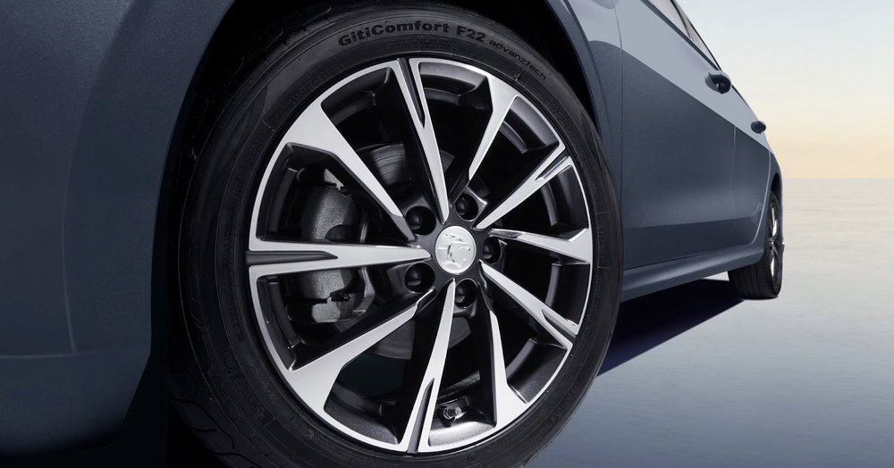 Image from: Proton推出Proton S70 Lite和Prime两种全新的入门车型！售价将低于RM60,000