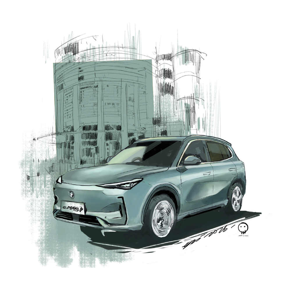 Image from: UNIQLO and PROTON Celebrate Malaysian Automotive Icons with Exclusive UTme! Collection