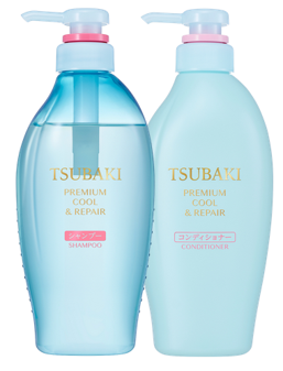 Image from: Tsubaki Celebrates the Modern Woman with Japanese Haircare for Everyday Confidence