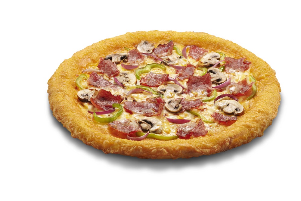 Image from: Domino’s Malaysia Brings Steak Cravings to Pizza with New Cheese & Steak Range