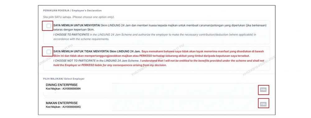 Image from: 想要退出LINDUNG 24计划，你必须在8月31日前提交表格！