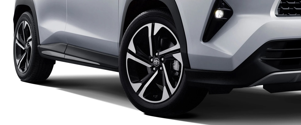 Image from: Toyota Yaris Cross正式在马来西亚开放预订，来看每月需要负担多少车贷