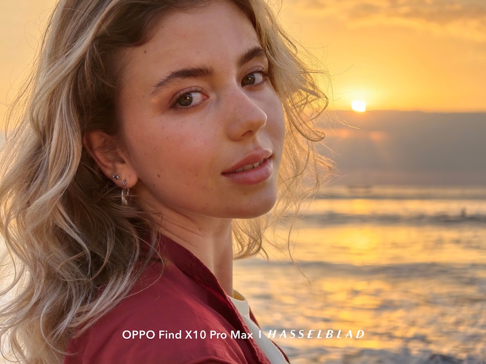 OPPO Find X10 Pro Max LUMO True Image Engine