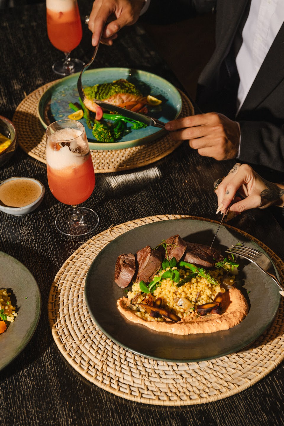 W Kuala Lumpur provides personalised hospitality and event experiences
