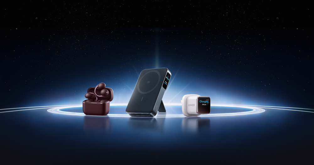 Anker Experience Week 2026 at Sunway Pyramid Malaysia