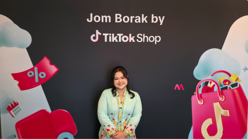 TikTok Shop Malaysia JomLokal campaign supporting local MSMEs and Malaysian businesses