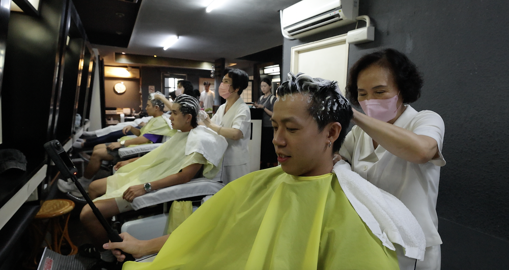 Image from: Changyong Named Tainan Tourism Ambassador 2026, Sharing a More Relaxed Side of Taiwan