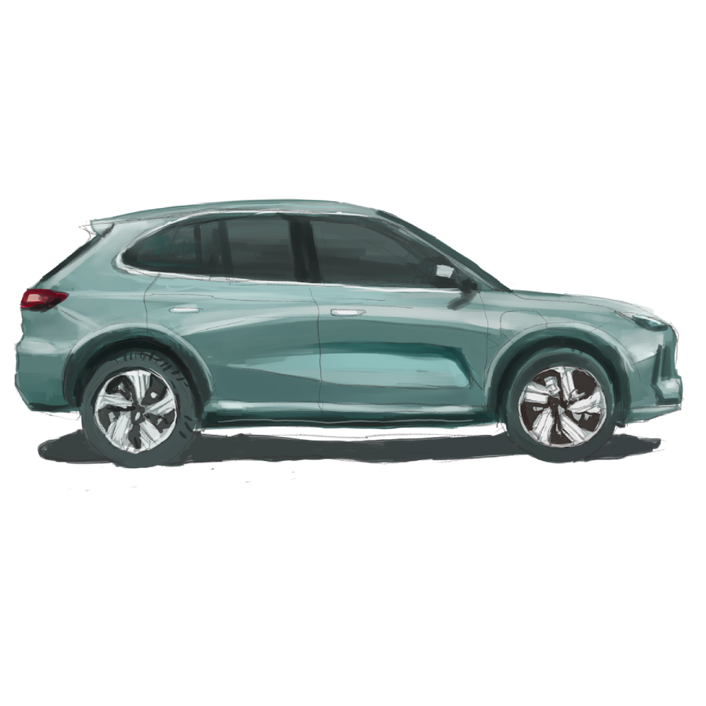 Image from: UNIQLO and PROTON Celebrate Malaysian Automotive Icons with Exclusive UTme! Collection