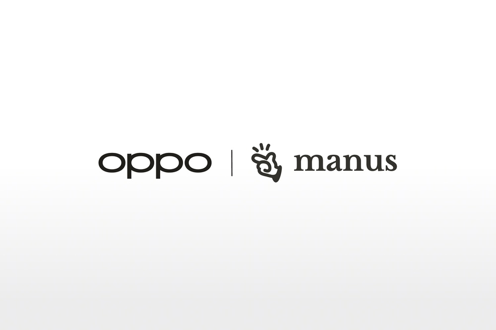 OPPO and Manus announce collaboration to introduce agentic AI capabilities to OPPO smartphones