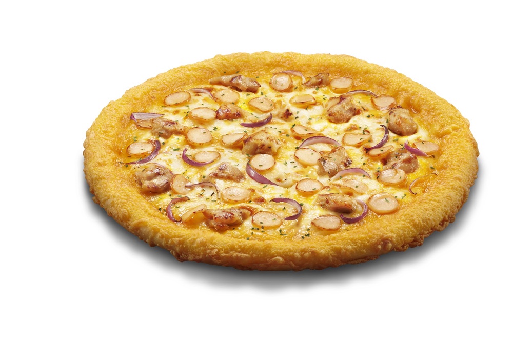 Image from: Domino’s Malaysia Brings Steak Cravings to Pizza with New Cheese & Steak Range