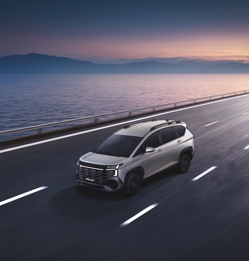 Image from: The New Hyundai ‘WEhicle’ STARGAZER Officially Launched in Malaysia, Starting from RM99,800