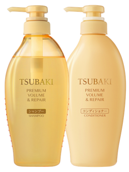 Image from: Tsubaki Celebrates the Modern Woman with Japanese Haircare for Everyday Confidence