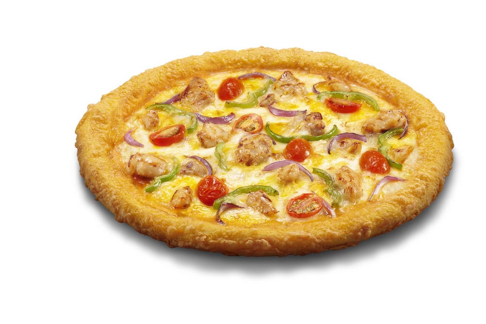 Image from: Domino’s Malaysia Brings Steak Cravings to Pizza with New Cheese & Steak Range