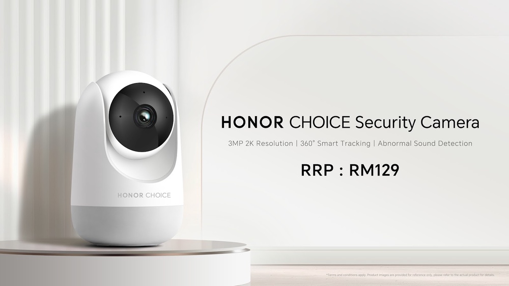 Image from: HONOR X9e Pro Launches from RM1,899 with New AIoT Lineup, Pre-Order to Get a Free Pad X7 Tablet