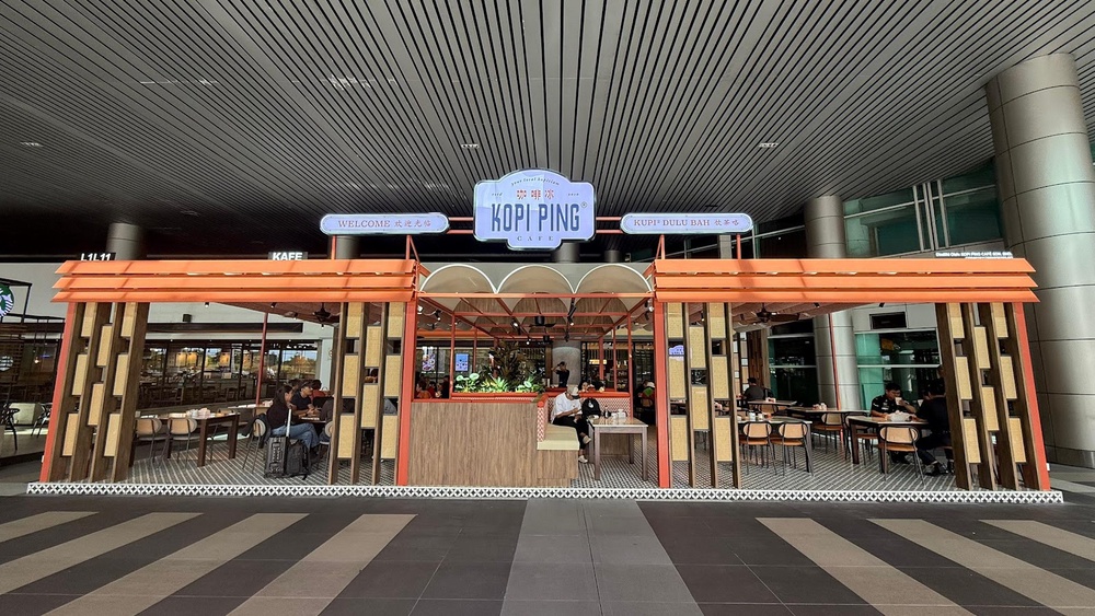 Image from: 5 Reasons You Should Arrive Early at the Airport