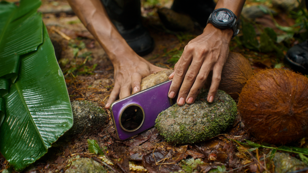 Image from: HONOR X9e Pro Takes on Four Military-Inspired Challenges in Extreme Toughness Test