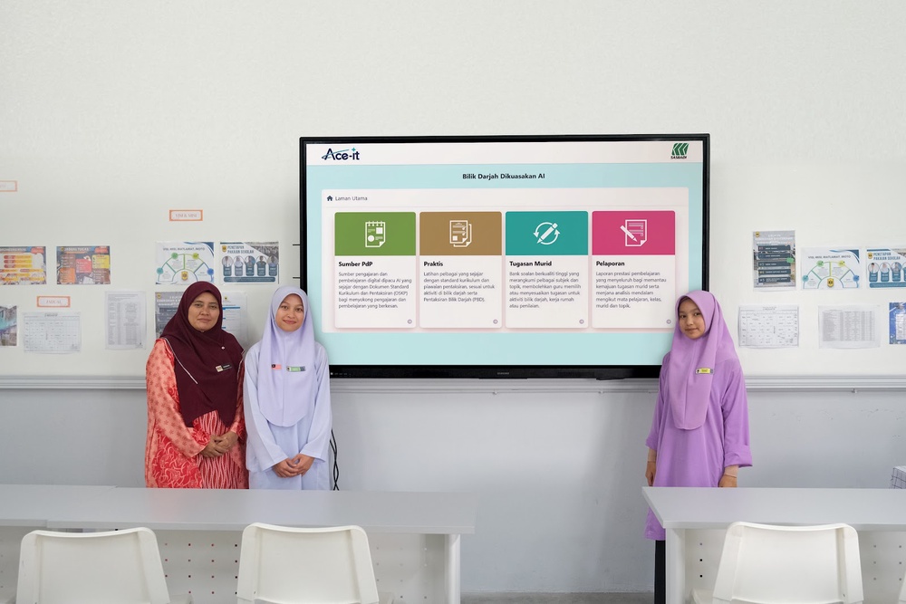 Image from: Equipping Students and Educators with Future-Ready Skills Across Southeast Asia and Oceania