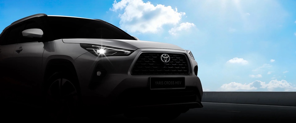 Image from: Toyota Yaris Cross正式在马来西亚开放预订，来看每月需要负担多少车贷